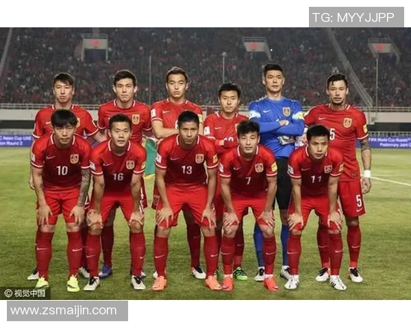 中国队在2016世界杯预选赛中对阵叙利亚的精彩回顾与分析