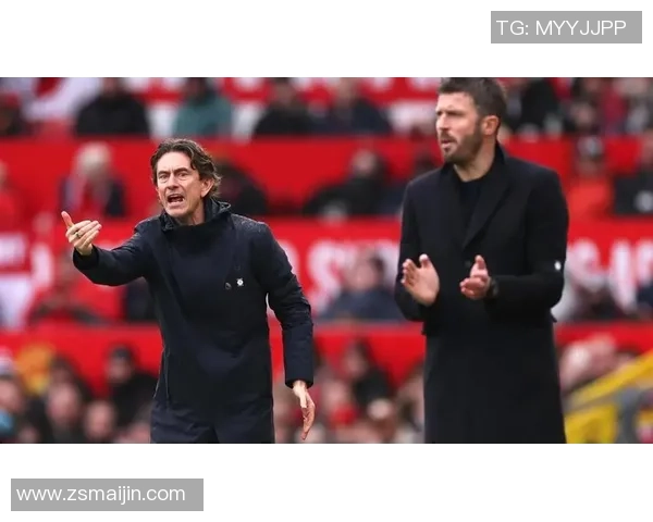 弗兰克：我曾一天内参与曼联和蓝军的面试；渣叔让我信任自己